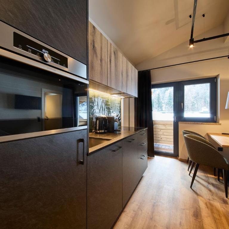 MiLa Apartments - Apartment mit 3 Schlafzimmern - 27