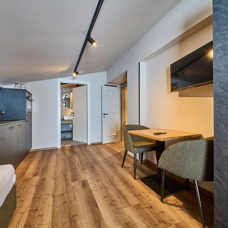 MiLa Apartments - Apartment mit 3 Schlafzimmern - 22