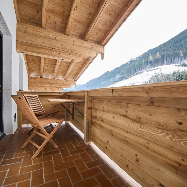 MiLa Apartments - Apartment mit 3 Schlafzimmern - 34
