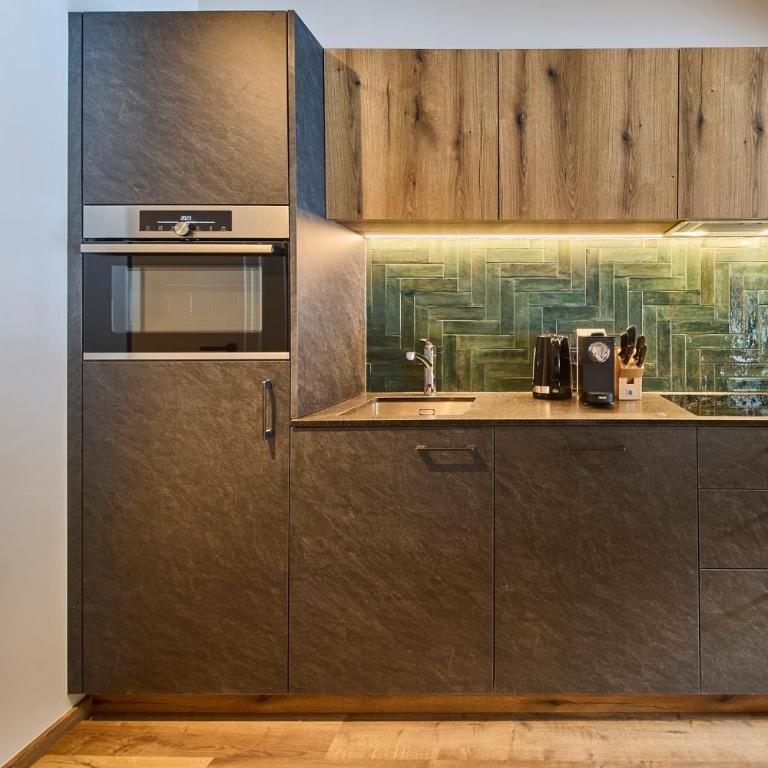 MiLa Apartments - Apartment mit 3 Schlafzimmern - 41