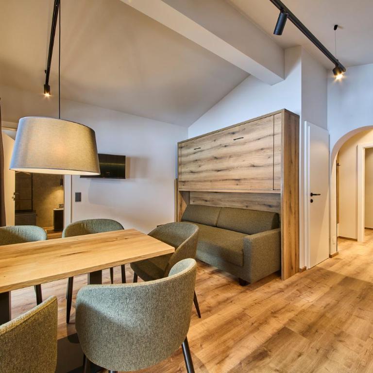 MiLa Apartments - Apartment mit 3 Schlafzimmern - 18
