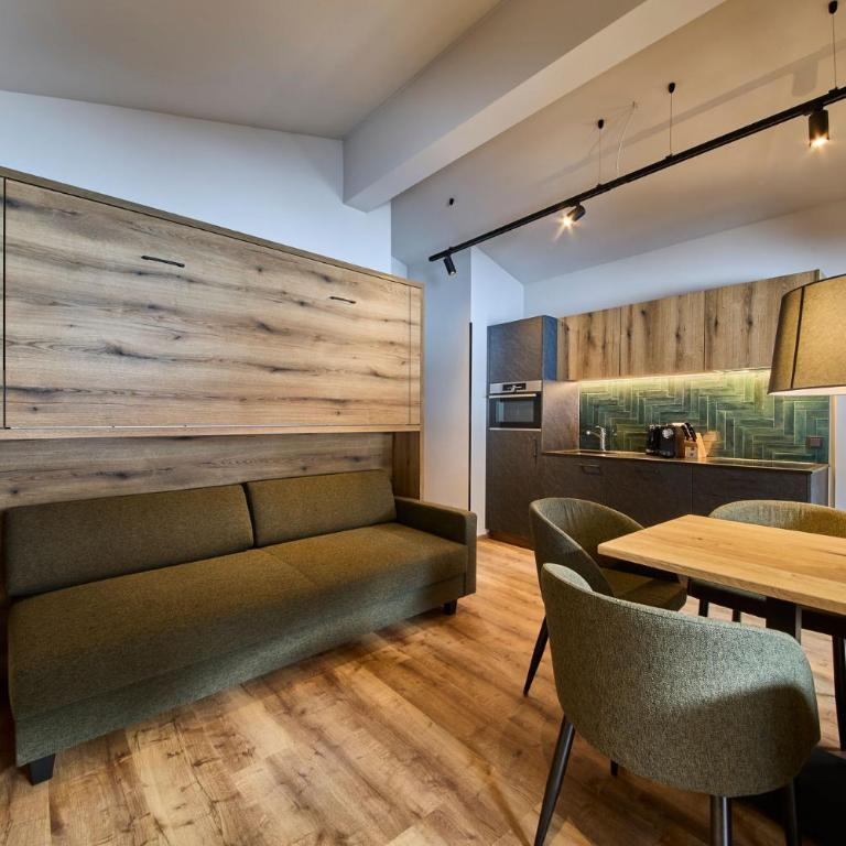 MiLa Apartments - Apartment mit 3 Schlafzimmern - 23