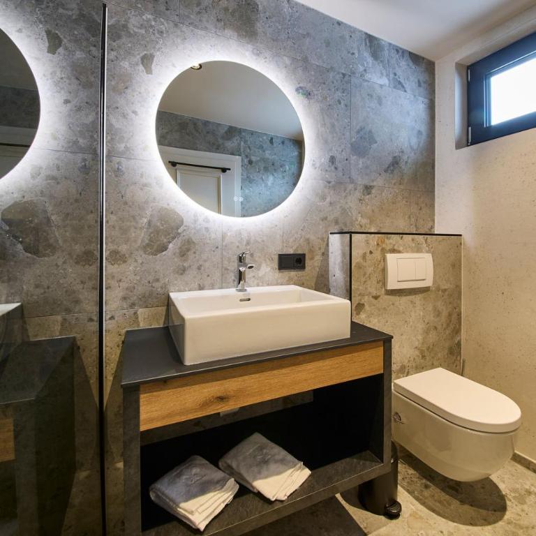 MiLa Apartments - Apartment mit 1 Schlafzimmer - 10