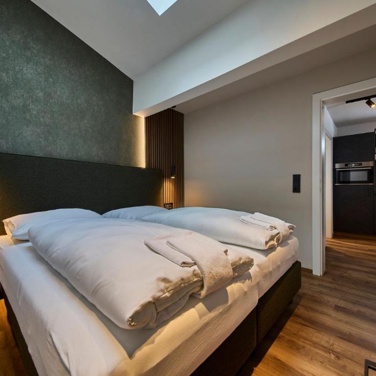 MiLa Apartments - Apartment mit 1 Schlafzimmer - 9