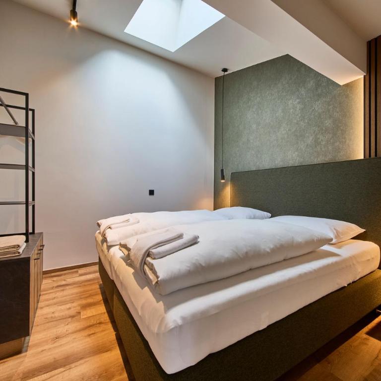 MiLa Apartments - Apartment mit 1 Schlafzimmer - 15