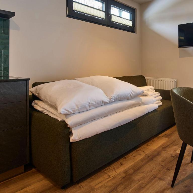 MiLa Apartments - Apartment mit 1 Schlafzimmer - 12