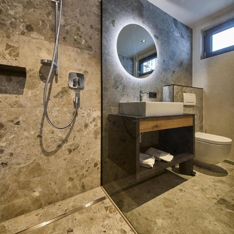 MiLa Apartments - Apartment mit 1 Schlafzimmer - 13