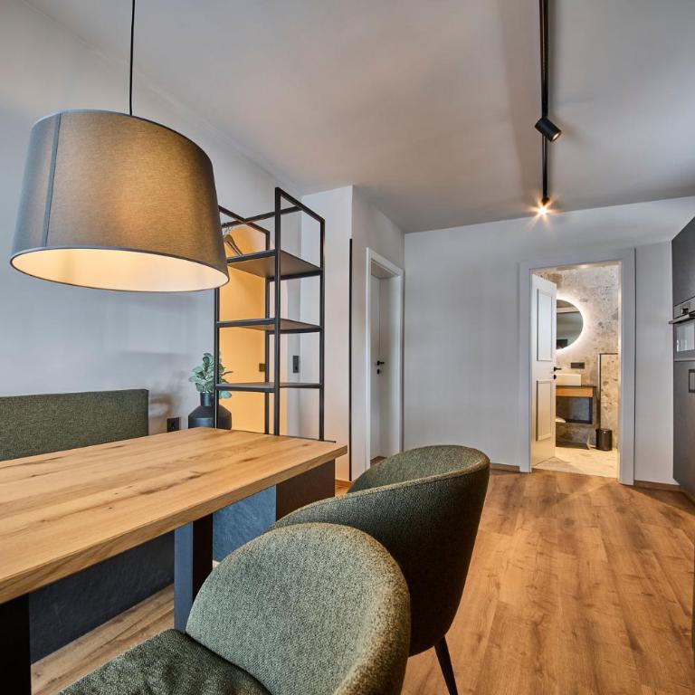 MiLa Apartments - Apartment mit 1 Schlafzimmer - 3