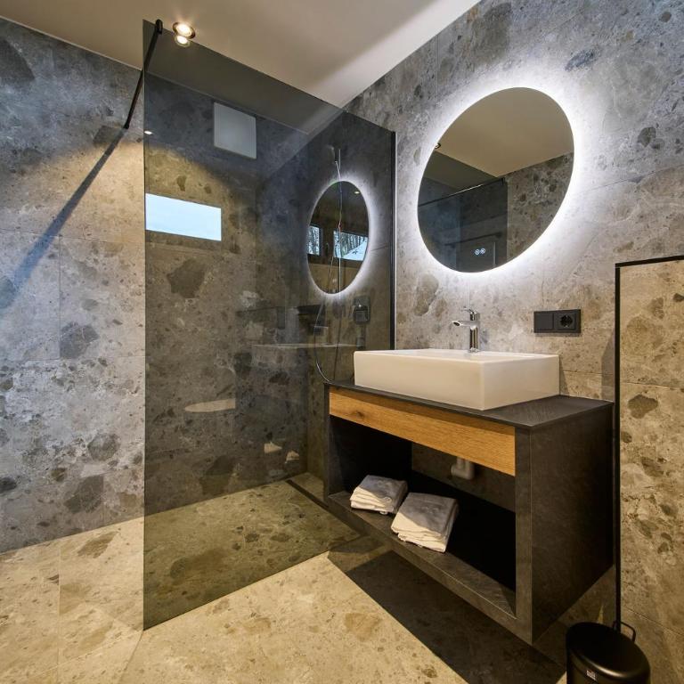 MiLa Apartments - Apartment mit 1 Schlafzimmer - 24