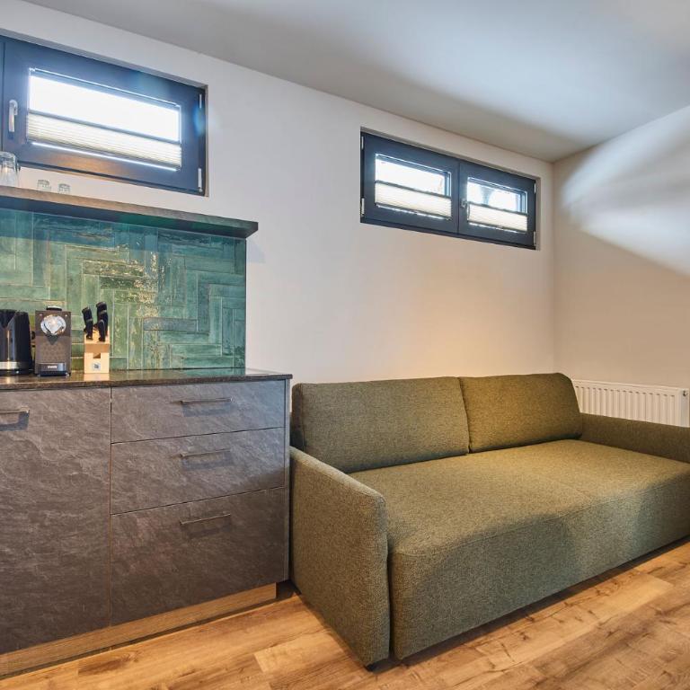 MiLa Apartments - Apartment mit 1 Schlafzimmer - 23