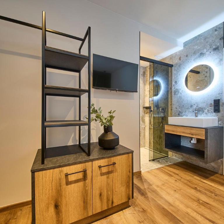 MiLa Apartments - Apartment mit 2 Schlafzimmern - 16