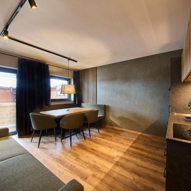 MiLa Apartments - Apartment mit 2 Schlafzimmern - 21
