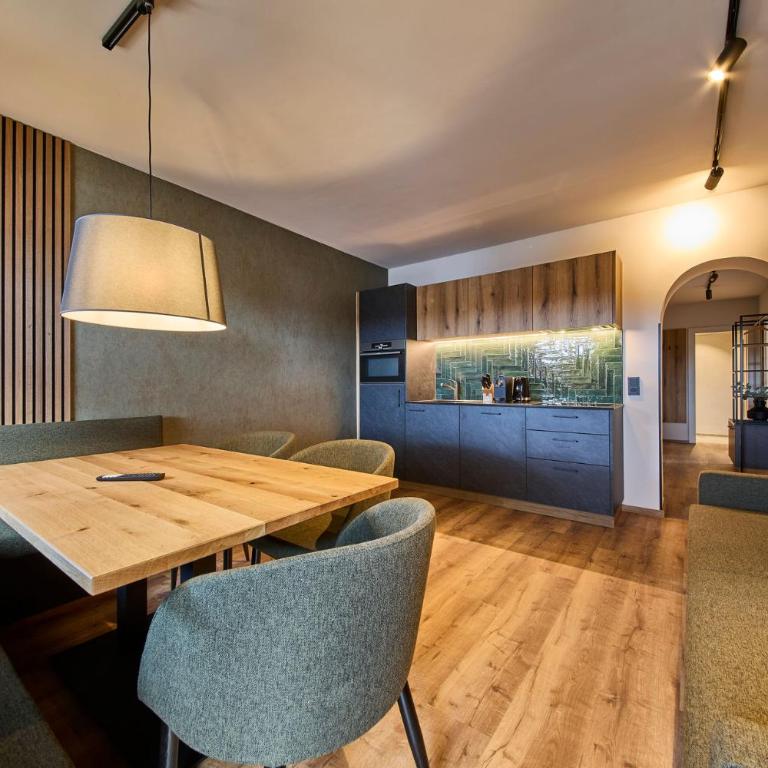 MiLa Apartments - Apartment mit 2 Schlafzimmern - 34