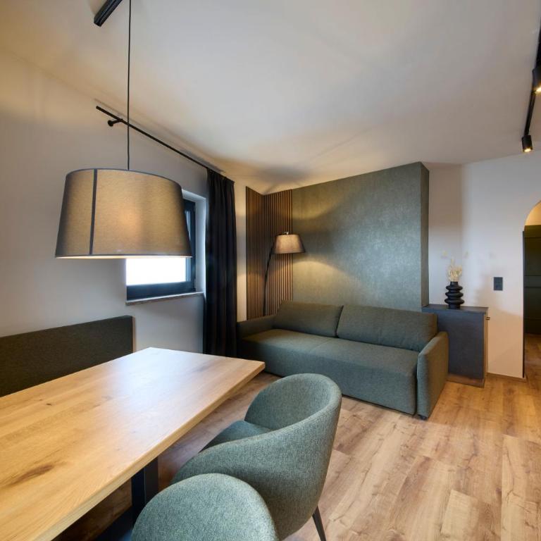 MiLa Apartments - Apartment mit 1 Schlafzimmer - 9