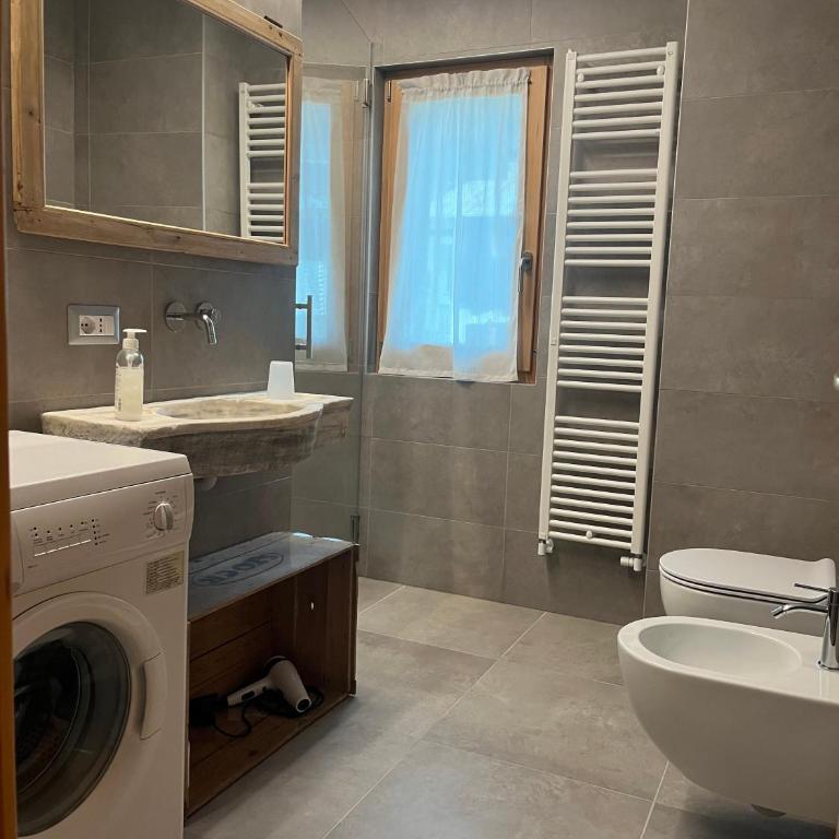 Appartamento TEMELIN - Appartamentino su 2 Livelli - 20