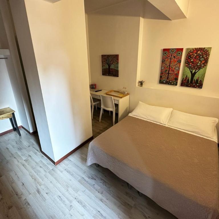 B&B Alla Casa di Lucia - Double Room - 5