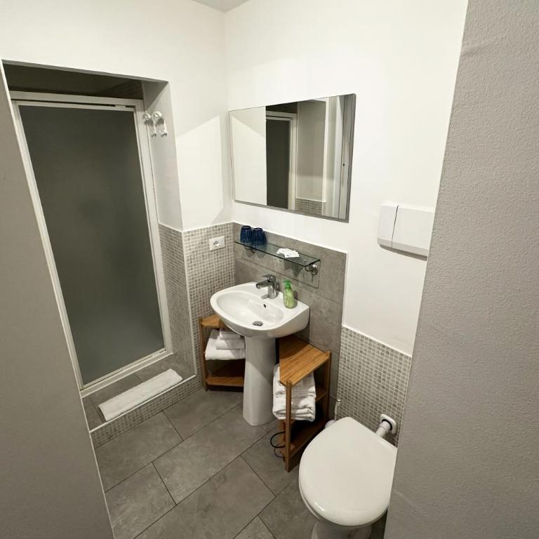 B&B Alla Casa di Lucia - Double Room - 6