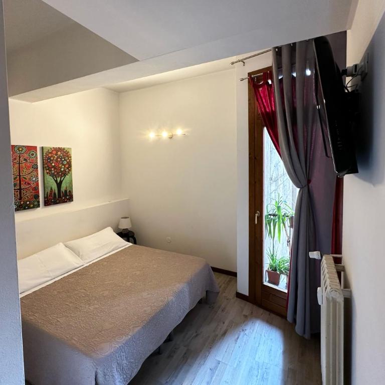 B&B Alla Casa di Lucia - Double Room - 7