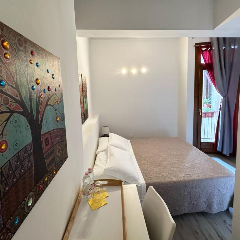 B&B Alla Casa di Lucia - Double Room - 8