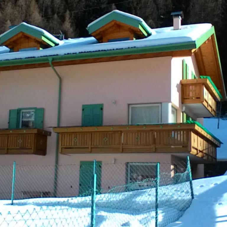 Casa da Alice 2 camere e divano letto - One-Bedroom Apartment - 10