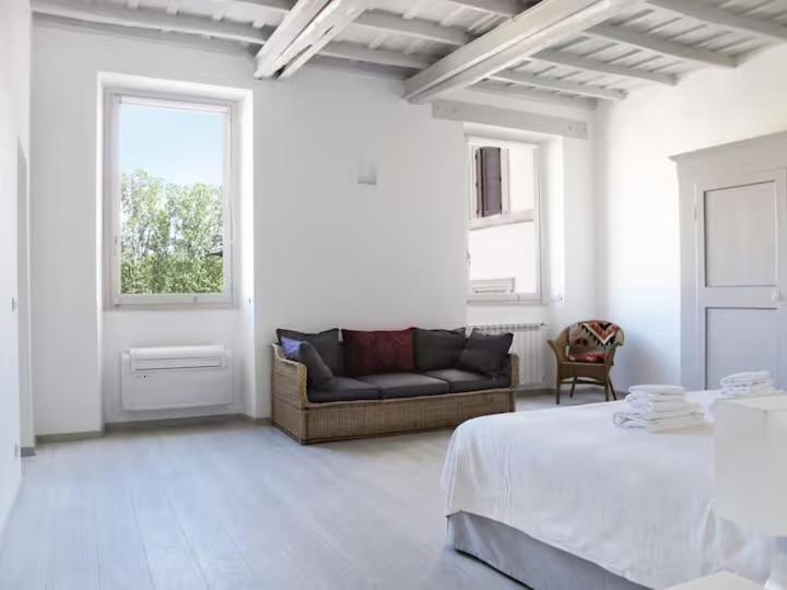 Spacious, Modern, Bright Apartment, near Piazza Navona! - Appartamento con 2 Camere da Letto - 1