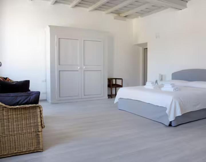 Spacious, Modern, Bright Apartment, near Piazza Navona! - Appartamento con 2 Camere da Letto - 4
