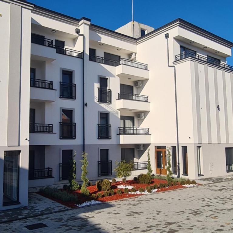 Moj Mir - One-Bedroom Apartment - 11