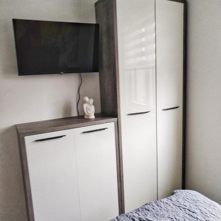 Moj Mir - One-Bedroom Apartment - 9