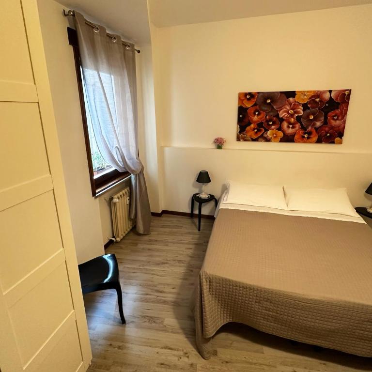 B&B Alla Casa di Lucia - Twin Room with Private Bathroom - 4