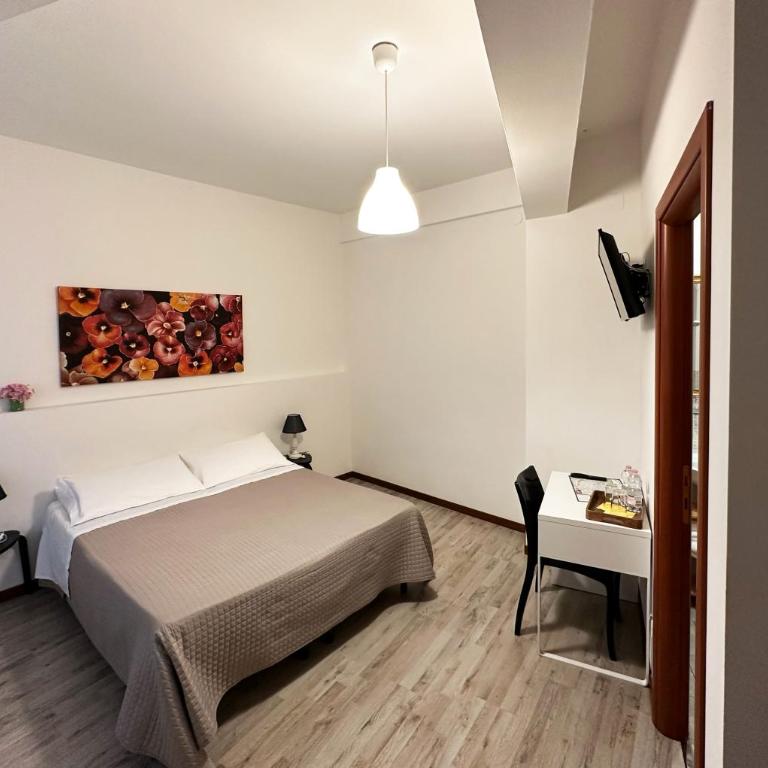 B&B Alla Casa di Lucia - Twin Room with Private Bathroom - 5