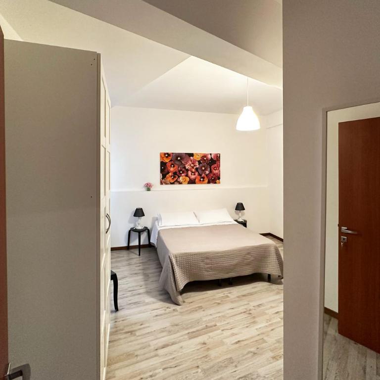 B&B Alla Casa di Lucia - Twin Room with Private Bathroom - 1