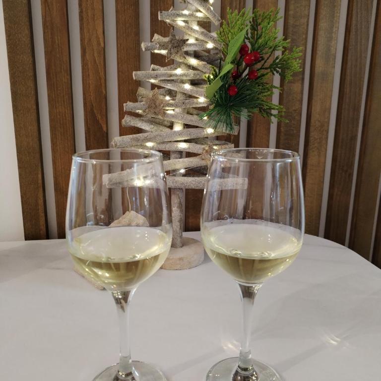 Moj Mir - One-Bedroom Apartment - 21