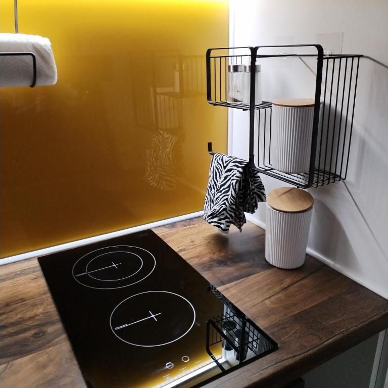 Moj Mir - One-Bedroom Apartment - 15