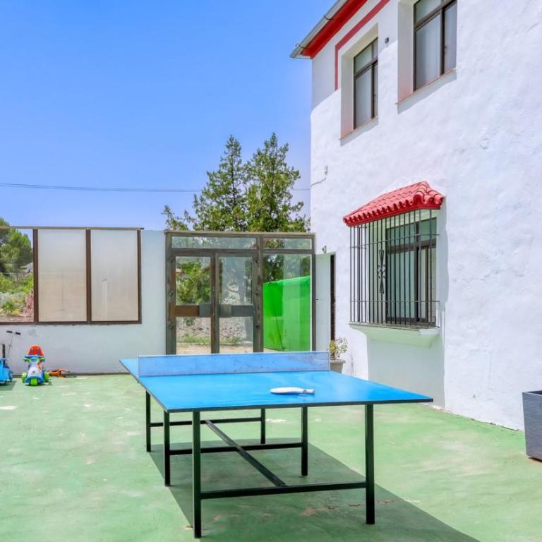 Villa Don Salvador Ronda by Ruralidays - Casa de 9 dormitorios - 4