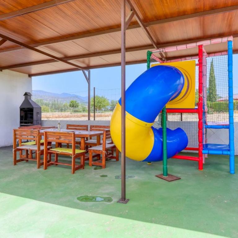 Villa Don Salvador Ronda by Ruralidays - Casa de 9 dormitorios - 6