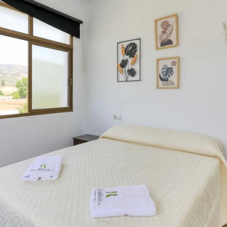 Villa Don Salvador Ronda by Ruralidays - Casa de 9 dormitorios - 7