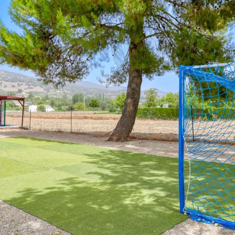 Villa Don Salvador Ronda by Ruralidays - Casa de 9 dormitorios - 5