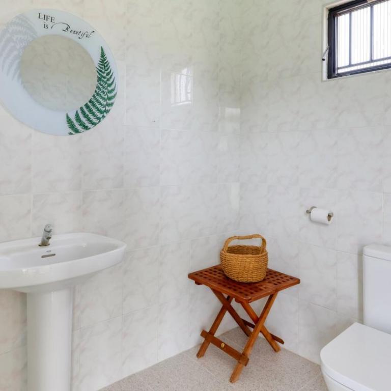 Villa Don Salvador Ronda by Ruralidays - Casa de 9 dormitorios - 8