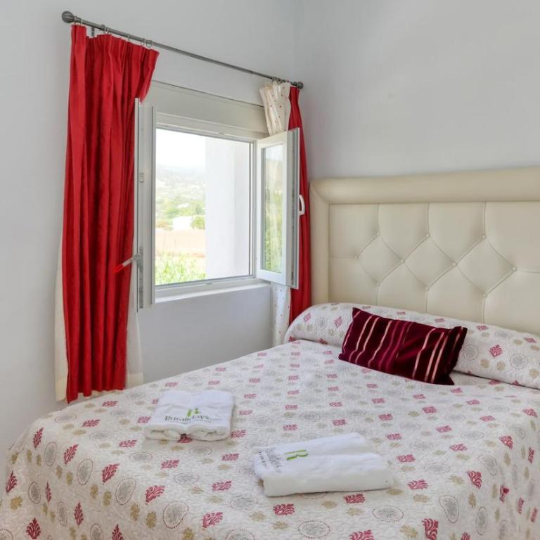 Villa Don Salvador Ronda by Ruralidays - Casa de 9 dormitorios - 9