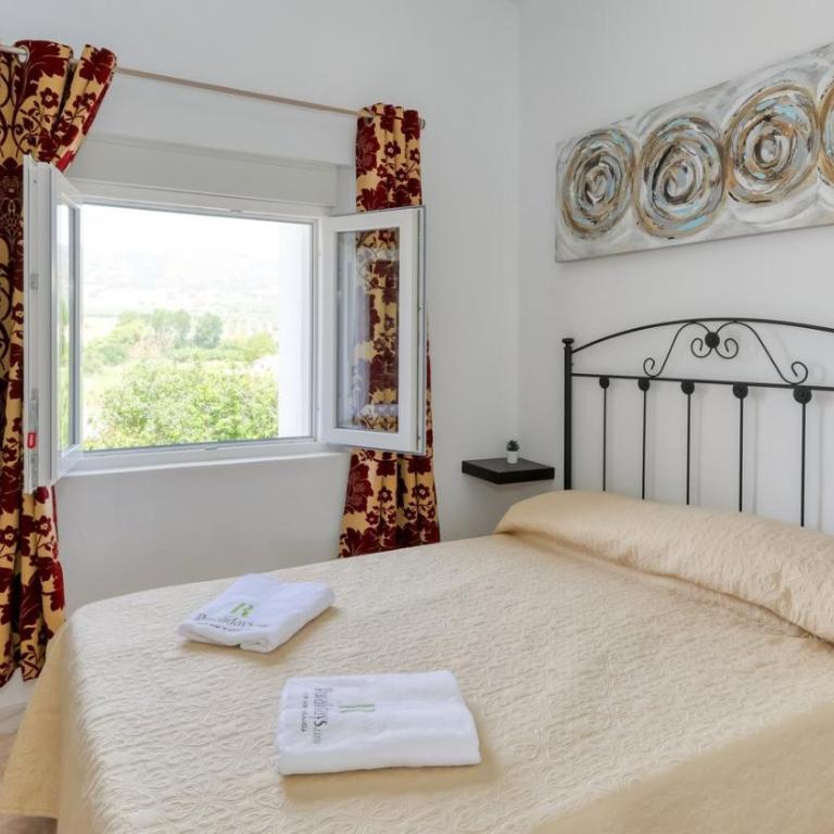 Villa Don Salvador Ronda by Ruralidays - Casa de 9 dormitorios - 10