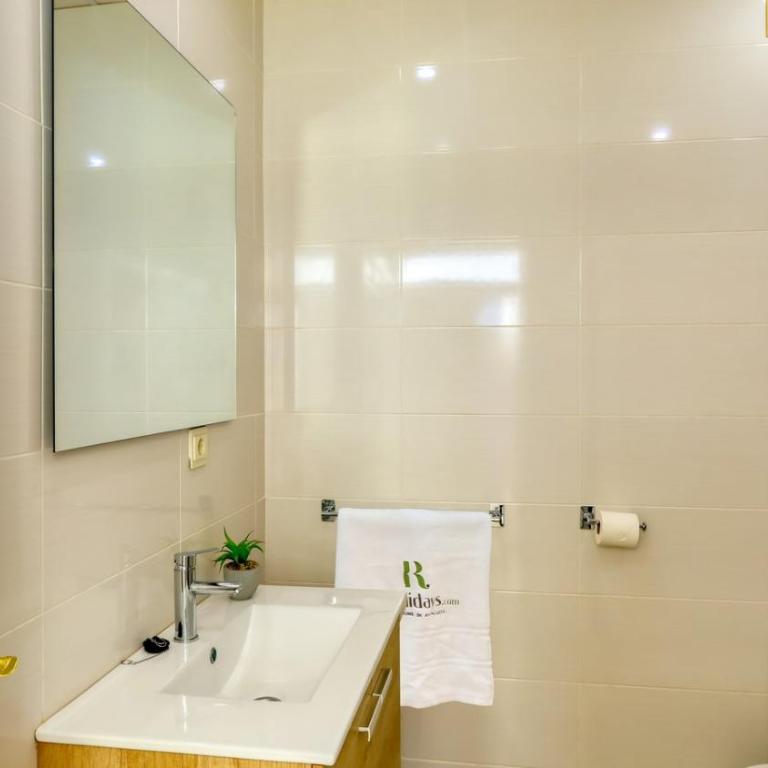 Villa Don Salvador Ronda by Ruralidays - Casa de 9 dormitorios - 11
