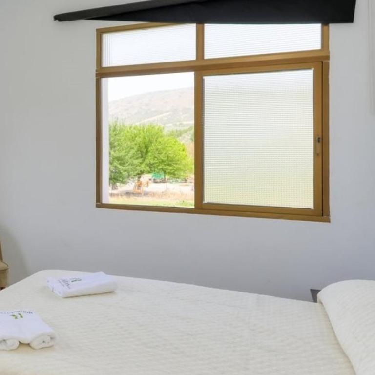 Villa Don Salvador Ronda by Ruralidays - Casa de 9 dormitorios - 12