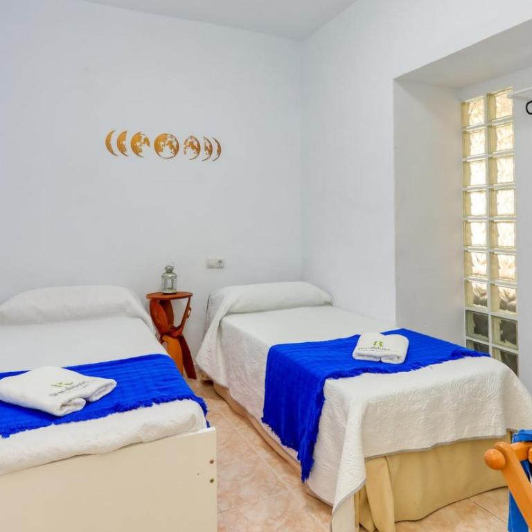 Villa Don Salvador Ronda by Ruralidays - Casa de 9 dormitorios - 16