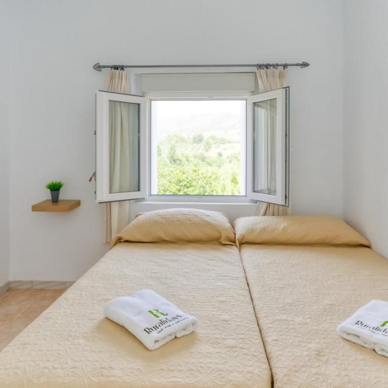 Villa Don Salvador Ronda by Ruralidays - Casa de 9 dormitorios - 17
