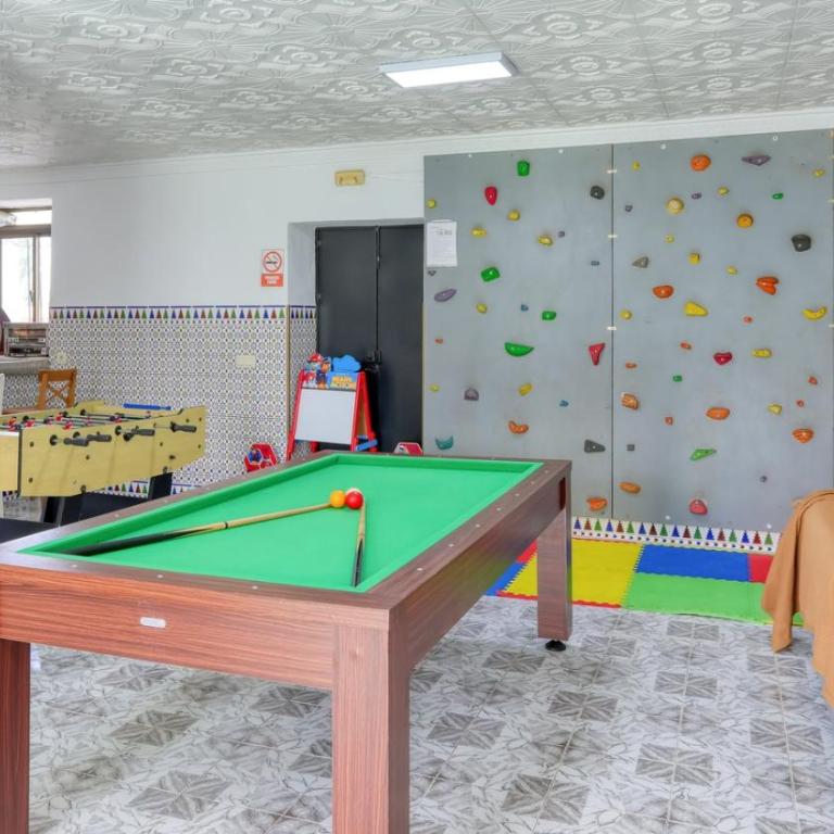 Villa Don Salvador Ronda by Ruralidays - Casa de 9 dormitorios - 22