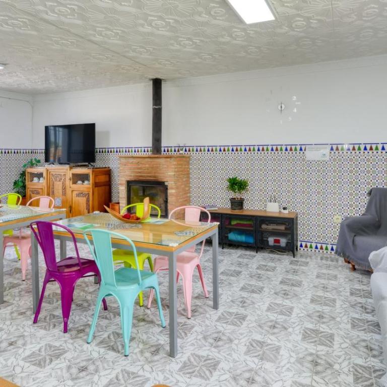 Villa Don Salvador Ronda by Ruralidays - Casa de 9 dormitorios - 20