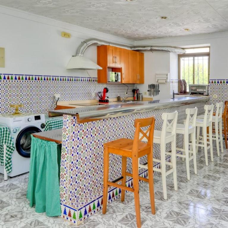 Villa Don Salvador Ronda by Ruralidays - Casa de 9 dormitorios - 24