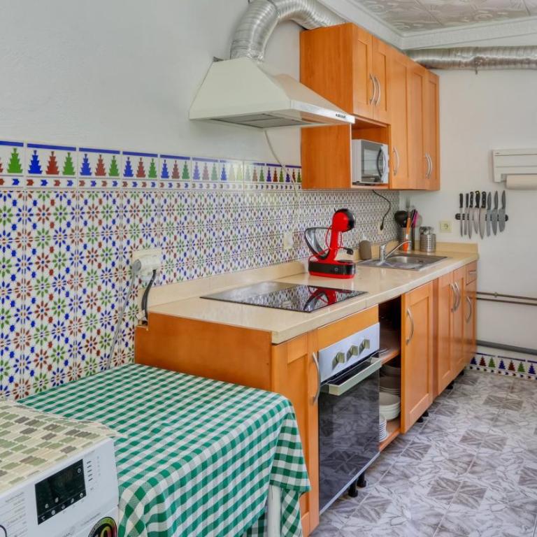 Villa Don Salvador Ronda by Ruralidays - Casa de 9 dormitorios - 25