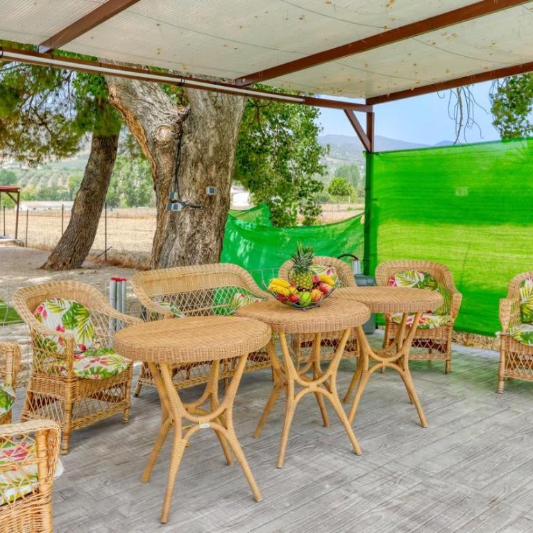 Villa Don Salvador Ronda by Ruralidays - Casa de 9 dormitorios - 29