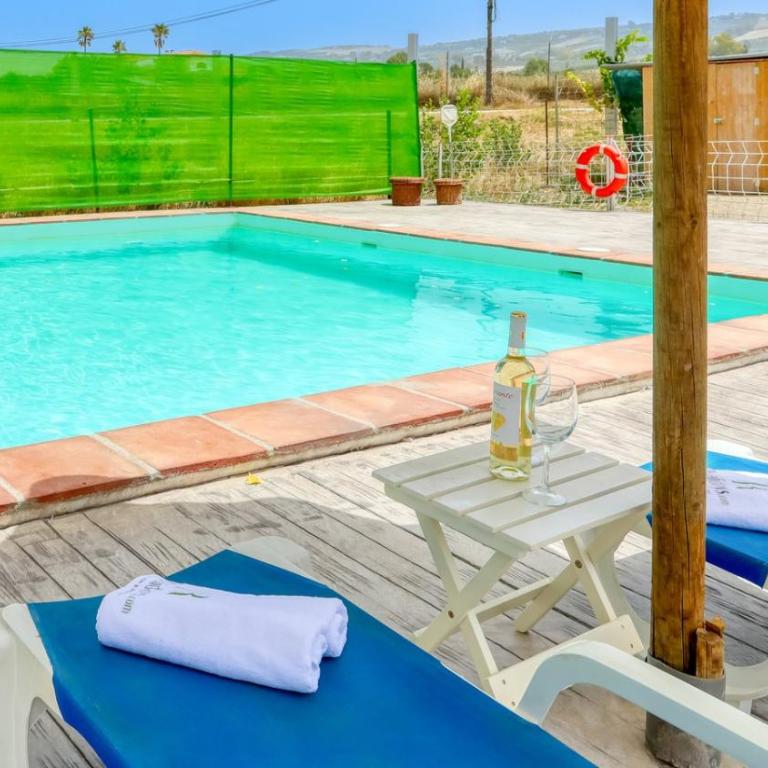 Villa Don Salvador Ronda by Ruralidays - Casa de 9 dormitorios - 32
